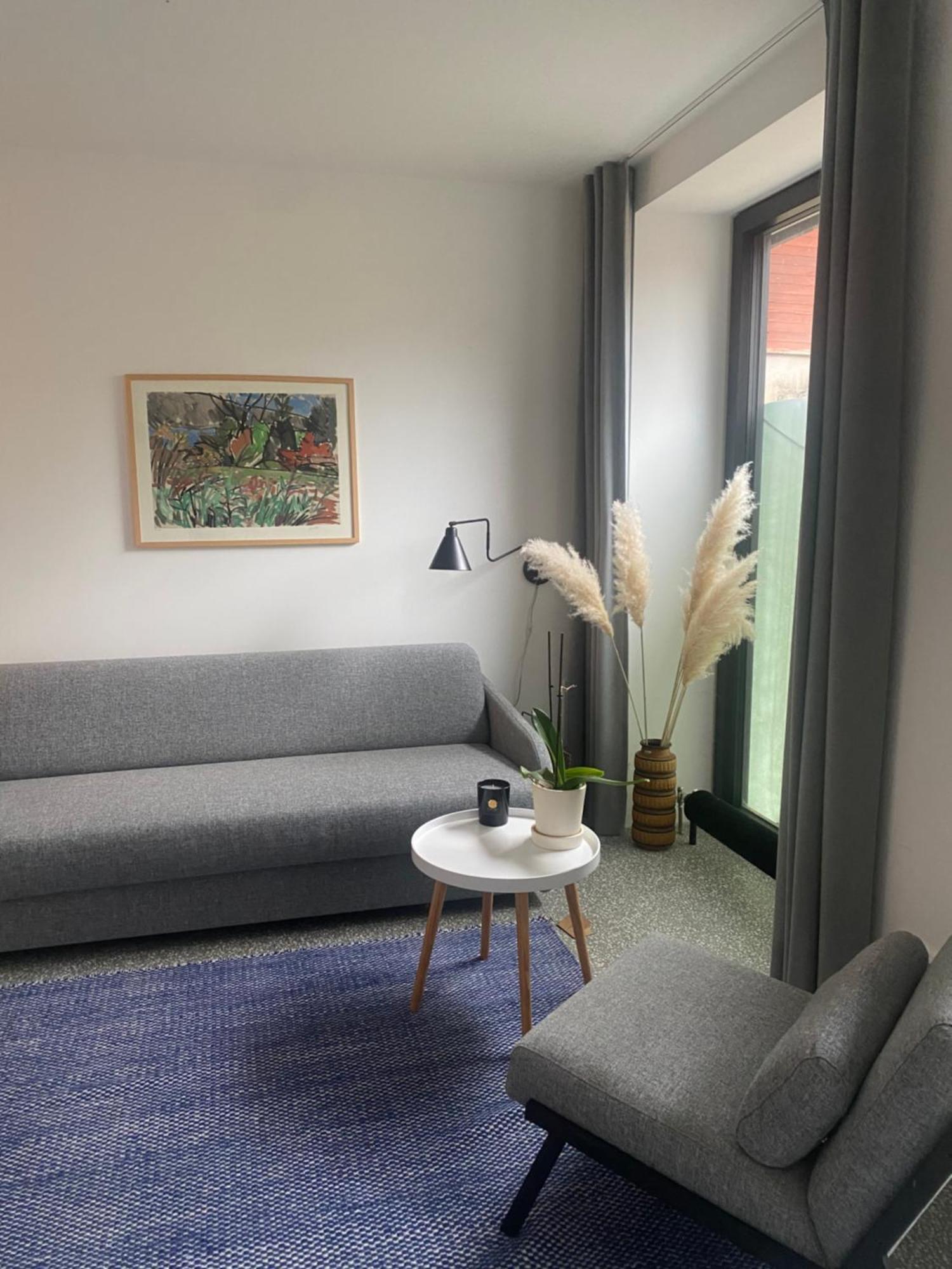 Studio Heinrich 1 Tutzing Eksteriør bilde