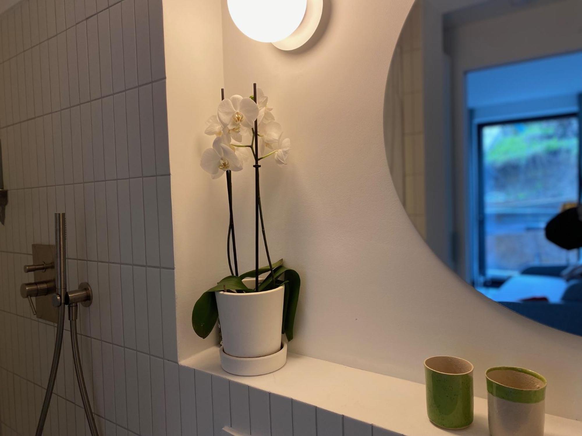 Studio Heinrich 1 Tutzing Eksteriør bilde